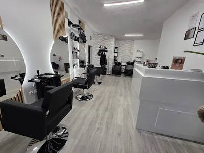 Unique Hair Studio - Urszula Kisiel